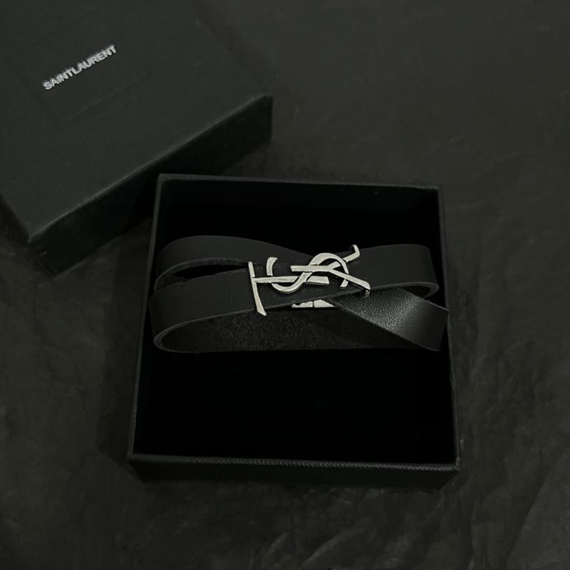 Ysl Bracelets